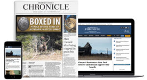 Bozeman Daily Chronicle Subscription & Home Delivery | Subscriber Services